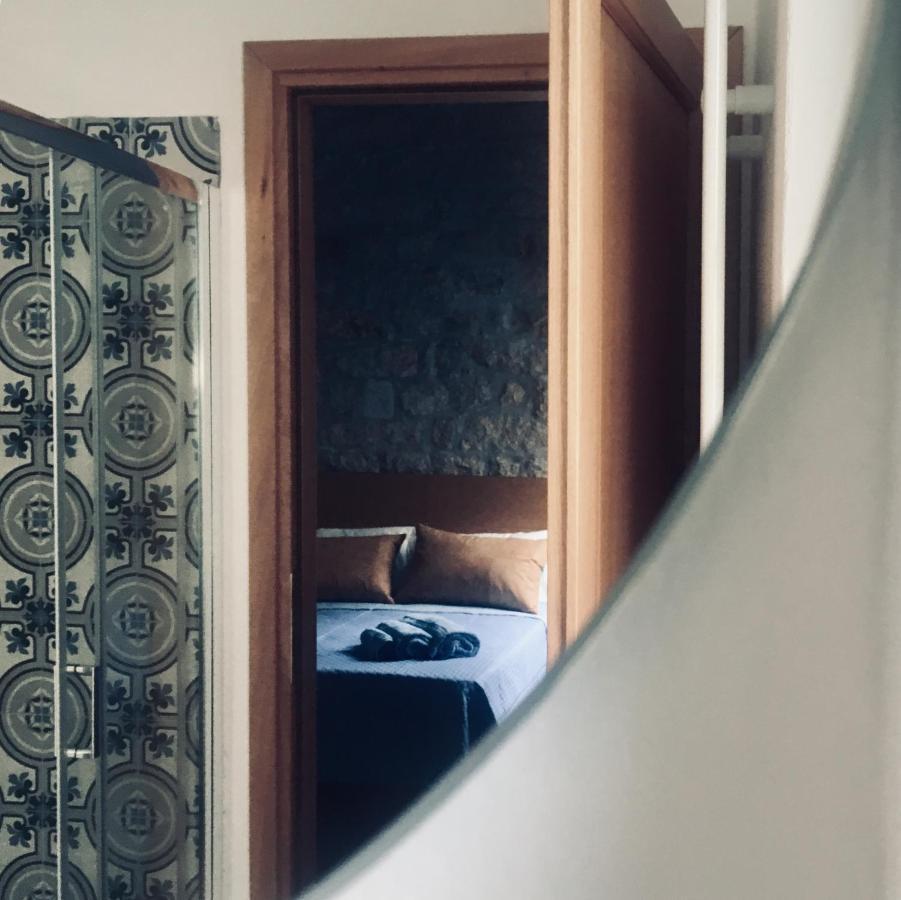La Vecchia Posta B&B Calangianus Buitenkant foto