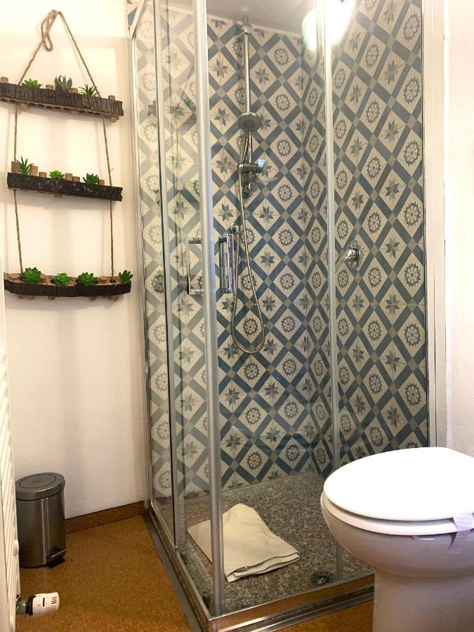 La Vecchia Posta B&B Calangianus Buitenkant foto