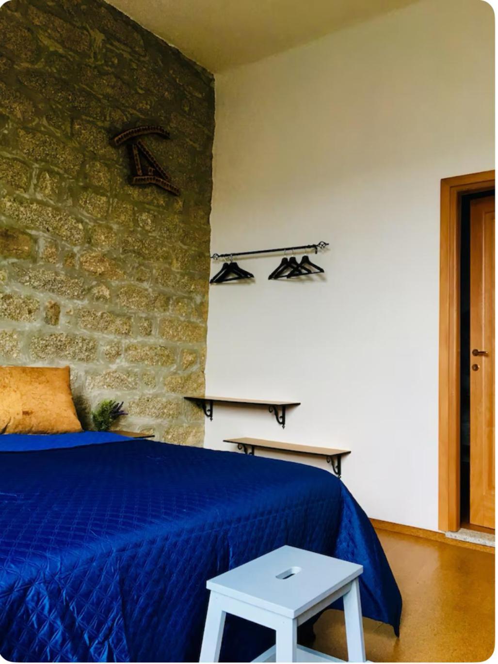 La Vecchia Posta B&B Calangianus Buitenkant foto