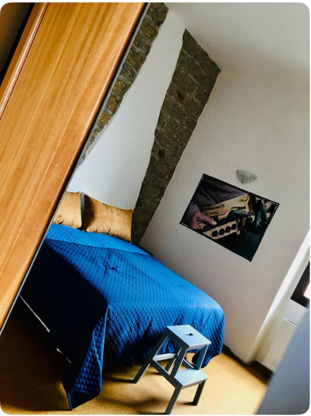 La Vecchia Posta B&B Calangianus Buitenkant foto